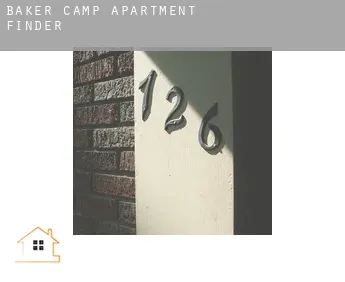 Baker Camp  apartment finder