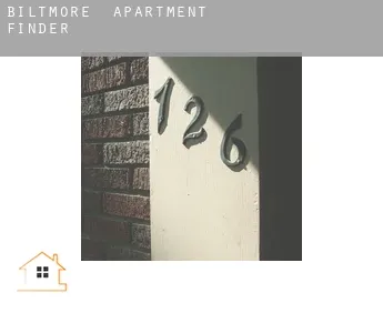 Biltmore  apartment finder