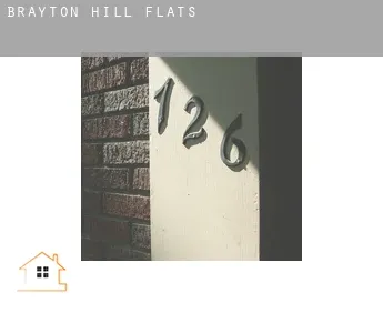 Brayton Hill  flats