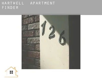 Hartwell  apartment finder
