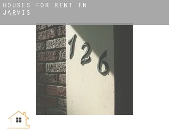 Houses for rent in  Jarvis