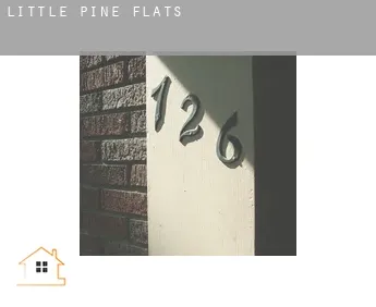 Little Pine  flats