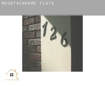 Mountainhome  flats