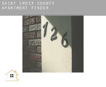 Saint Croix County  apartment finder