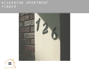 Wickerton  apartment finder