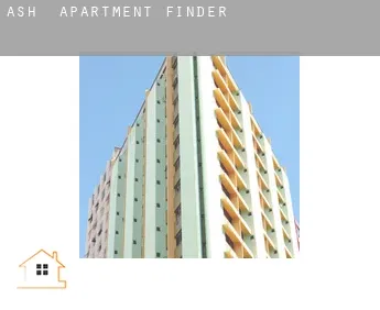 Ash  apartment finder