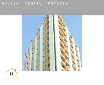 Austin  rental property