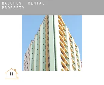 Bacchus  rental property