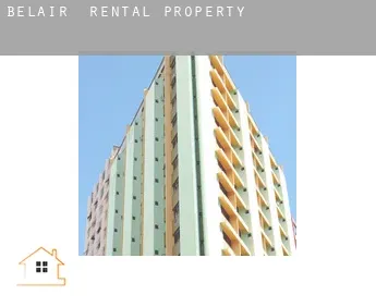 Belair  rental property