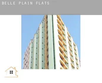 Belle Plain  flats