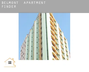 Belmont  apartment finder