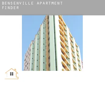 Bensenville  apartment finder