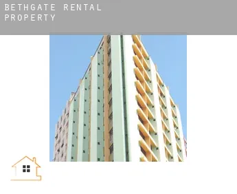 Bethgate  rental property