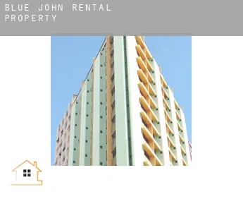 Blue John  rental property