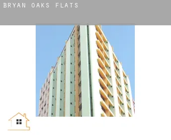 Bryan Oaks  flats