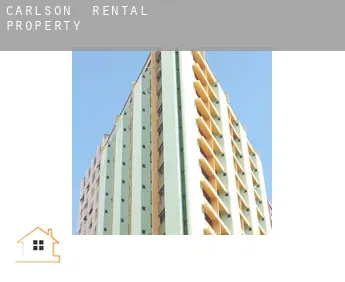 Carlson  rental property