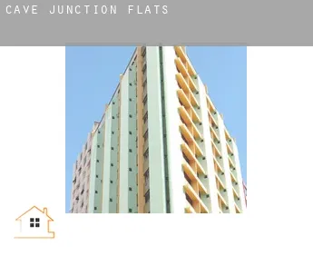 Cave Junction  flats