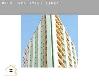 Dyer  apartment finder
