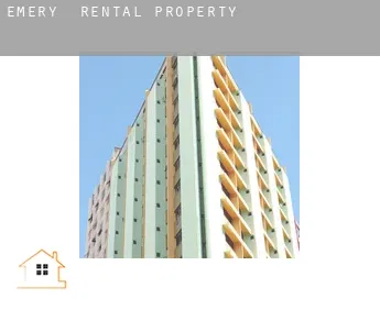 Emery  rental property