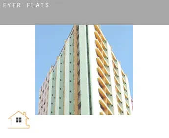 Eyer  flats