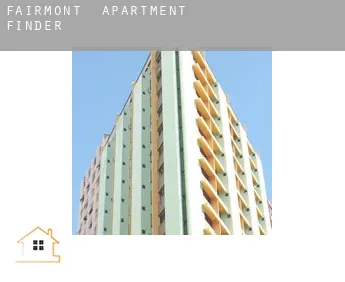 Fairmont  apartment finder