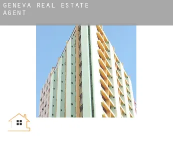 Geneva  real estate agent