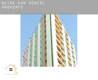 Heise Run  rental property