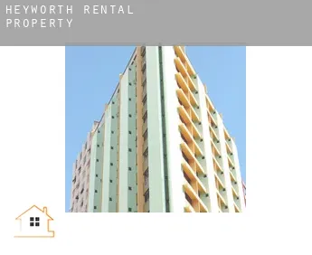 Heyworth  rental property