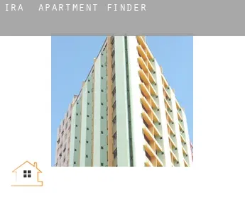 Ira  apartment finder