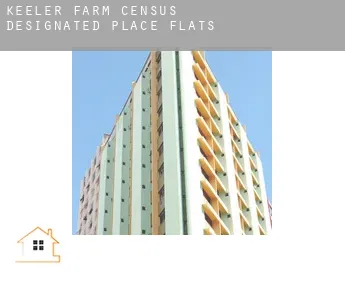 Keeler Farm  flats