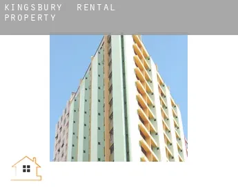 Kingsbury  rental property