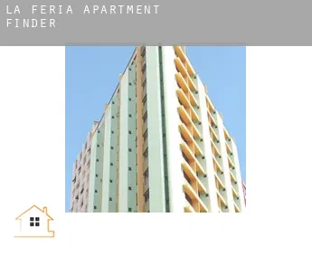 La Feria  apartment finder