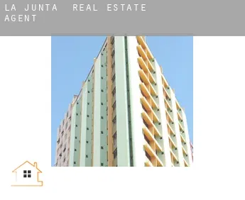 La Junta  real estate agent