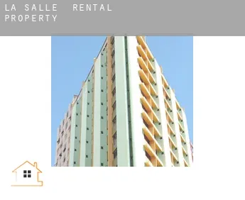 La Salle  rental property