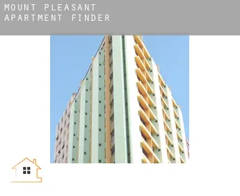 Mount Pleasant  apartment finder