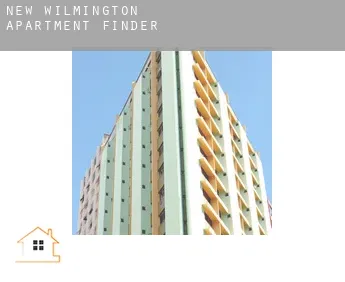 New Wilmington  apartment finder