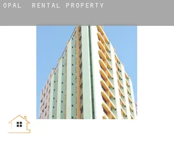 Opal  rental property