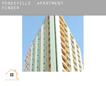 Pondsville  apartment finder