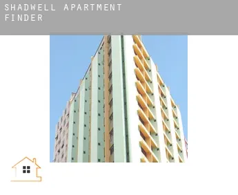 Shadwell  apartment finder