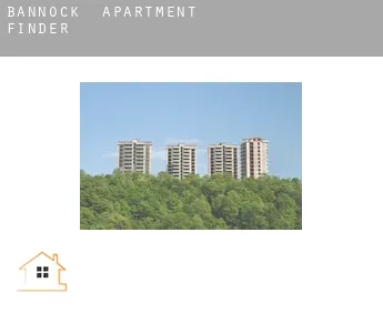 Bannock  apartment finder