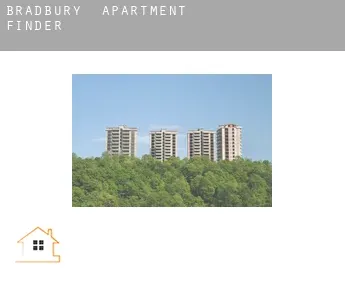 Bradbury  apartment finder