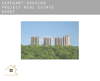 Capehart Housing Project  real estate agent