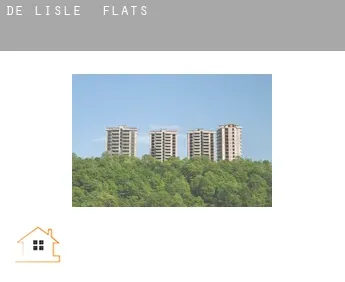 De Lisle  flats