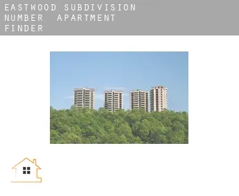 Eastwood Subdivision Number 6  apartment finder