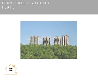 Fern Crest Village  flats