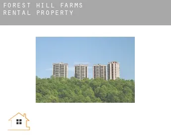 Forest Hill Farms  rental property