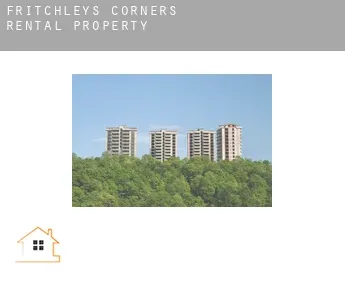 Fritchleys Corners  rental property