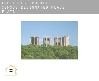 Fruitridge Pocket  flats