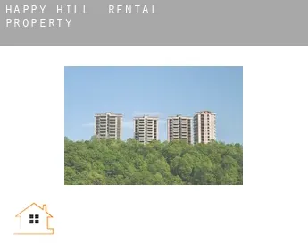 Happy Hill  rental property
