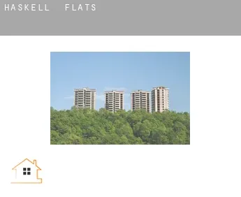 Haskell flats
